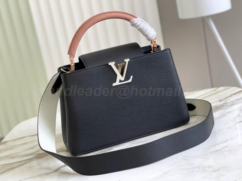 LV Handbags 383